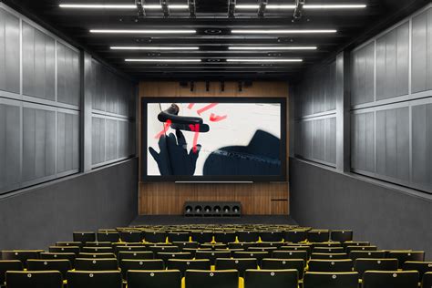 fondazione prada cinema 2018|FONDAZIONE PRADA PRESENTS A NEW CINEMA .